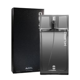 عطر كورو من اجمل 90 مل Ajmal Kuro Eau de Parfum 90ml