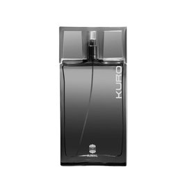 عطر كورو من اجمل 90 مل Ajmal Kuro Eau de Parfum 90ml