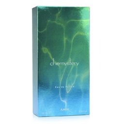 عطر كيمستري من اجمل 90 مل Ajmal Chemystery EDP 90ML