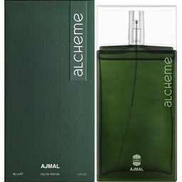 عطر الكمي للرجال من اجمل 90 مل Ajmal Alcheme for men EDP 90 ml