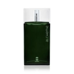 عطر الكمي للرجال من اجمل 90 مل Ajmal Alcheme for men EDP 90 ml