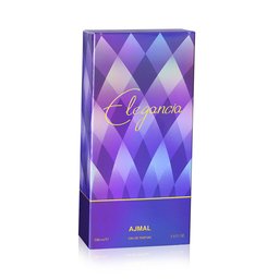 عطر اجمل اليجانسيا 100 مل Ajmal Elegancia EDP 100 ML