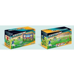 مجموعة كرة القدم 2*1 football set