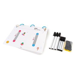 بطاقات التدريب على الكتابة والرسم stroke line dot to dot