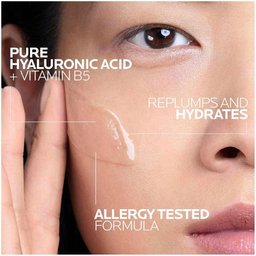 سيروم هيالو B5 من لاروش بوزيه لمكافحة التجاعيد وإعادة امتلاء البشرة Hyalu B5 Serum – Anti-Wrinkle Concentrate – 30ml سيروم هيالو B5 من لاروش بوزيه لمكافحة التجاعيد وإعادة امتلاء البشرة Hyalu B5 Serum – Anti-Wrinkle Concentrate – 30ml