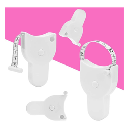 شريط قياسMeasuring Tape - White شريط قياسMeasuring Tape - White
