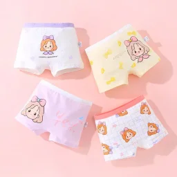 سيت شورت اطفال داخلي بعدة اشكال Shorts Kids