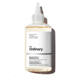 ذا اورديناري حمض ا لجليكوليك %7 The Ordinary Glycolic Acid 7% Exfoliating