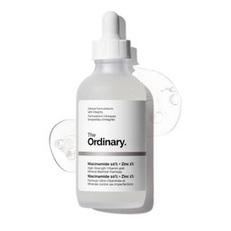 سيروم ذا اورديناري ناساسنمايد ١٠٪؜+زنك١٪ The Ordinary Niacinamide 10% + Zinc %1