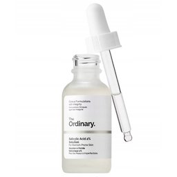 ذا اورديناري سيروم ساليسليك اسد The Ordinary Salicylic Acid 2% Solution