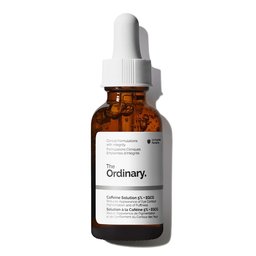 ذا آورديناري- محلول الكافيين 5% + إي جي سي جي (مصل لمحيط العينين) The OrdinaryCaffeine Solution 5% + EGCG