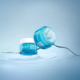 جل مائي هايدرو بوست من نيتروجينا لترطيب مكثف 48 ساعة للبشرة العادية والمختلطة Neutrogena Hydro Boost Water Gel for 48-hour intensive hydration; suitable for normal and combination skin