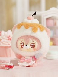 دمى الأزياء اللطيفة المحشوة – صندوق مفاجآت Cute Costume Plush Dolls – Blind Box