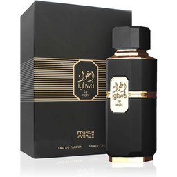رونش افينيو عطر اغواء للجنسين 100مل FRENCH AVENUE  Ighwa By Night EDP