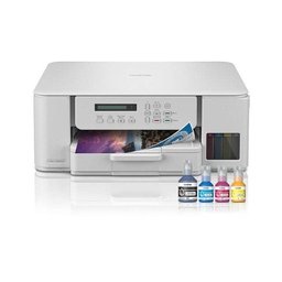 طابعة Brother DCP-T536DW الملونة Printer