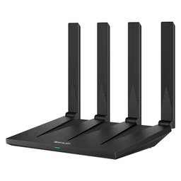 جهاز توجيه واي فاي 6 ثنائي النطاق Tenda AX12 Pro AX3000 WF