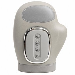 جهاز مساج اليدين بضغط الهواء والحرارة Hand Massager with Air Compression, Heat Therapy