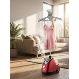 مكواة بخارية عمودية Vertical Garment Steamer
