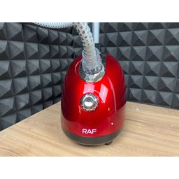مكواة بخارية عمودية Vertical Garment Steamer