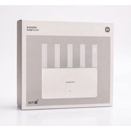 Xiaomi Router BE5000 – Wi-Fi 7 راوتر Xiaomi BE5000 – تقنية Wi-Fi 7