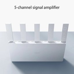 Xiaomi Router BE5000 – Wi-Fi 7 راوتر Xiaomi BE5000 – تقنية Wi-Fi 7