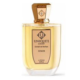 عطر ازمير من يونيك لاكجري اكستريت دي بارفيوم 100 مل UNIQUE'E LUXURY Izmir Extrait De Parfum