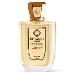 يونيك لوكسري أكدينيز إكستريت دو بارفان 100 مل للجنسين UNIQUE'E LUXUR  Akdeniz Extrait de Parfum  Akdeniz Extrait de Parfum