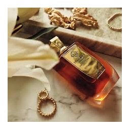 يونيك لوكسري اسطنبول اكستريت دي بارفام 100مل للجنسين Istanbul Extrait De Parfum 100ml  By Unique'e Luxury