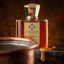 يونيك لوكسري اسطنبول اكستريت دي بارفام 100مل للجنسين Istanbul Extrait De Parfum 100ml  By Unique'e Luxury
