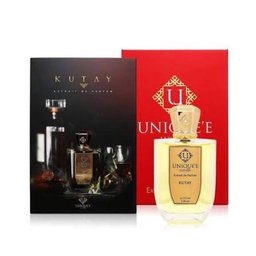 يونيك لوكسري كوتاي اكستريت دي بافيوم 100مل مل للجنسين Unique'e Luxury Kutay Extrait de Parfum 100ml