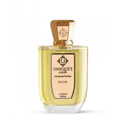 يونيك لوكسري كوتاي اكستريت دي بافيوم 100مل مل للجنسين Unique'e Luxury Kutay Extrait de Parfum 100ml