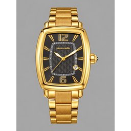 ساعة رجالية من بيير كاردان الفرنسيه pierre cardin watch