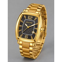 ساعة رجالية من بيير كاردان الفرنسيه pierre cardin watch