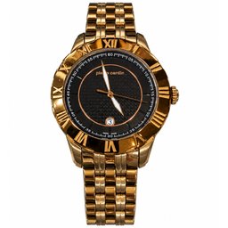 ساعة رجالية من بيير كاردان الفرنسيه pierre cardin watch