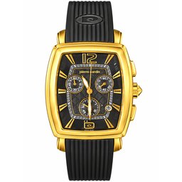 ساعة رجالية من بيير كاردان الفرنسية pierre cardin watch