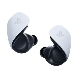 سماعات أذن لاسلكية سوني بلاي ستيشن - PULSE Explore Sony PULSE Explore Wireless Earbuds - White