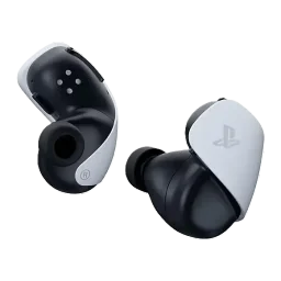سماعات أذن لاسلكية سوني بلاي ستيشن - PULSE Explore Sony PULSE Explore Wireless Earbuds - White