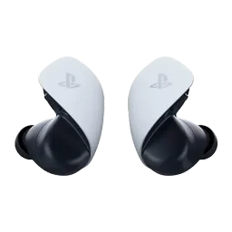 سماعات أذن لاسلكية سوني بلاي ستيشن - PULSE Explore Sony PULSE Explore Wireless Earbuds - White