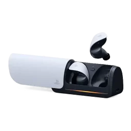 سماعات أذن لاسلكية سوني بلاي ستيشن - PULSE Explore Sony PULSE Explore Wireless Earbuds - White