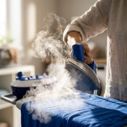 مكواة بخار احترافية Professional Steam Iron with Boiler
