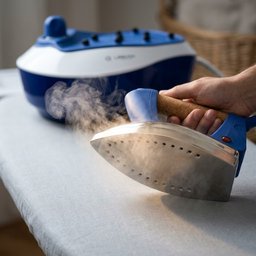 مكواة بخار احترافية Professional Steam Iron with Boiler