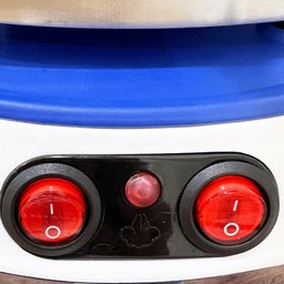 مكواة بخار احترافية Professional Steam Iron with Boiler