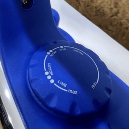 مكواة بخار احترافية Professional Steam Iron with Boiler