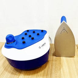 مكواة بخار احترافية Professional Steam Iron with Boiler