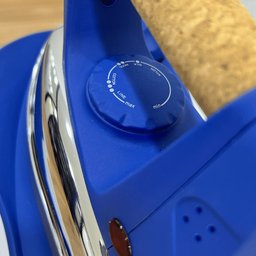 مكواة بخار احترافية Professional Steam Iron with Boiler
