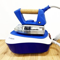 مكواة بخار احترافية Professional Steam Iron with Boiler