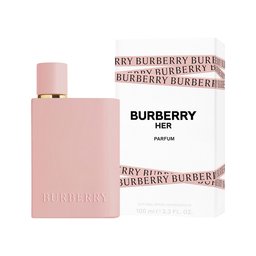 بربري هير بارفام للنساء 100مل BURBERRY HER PARFUM 100m