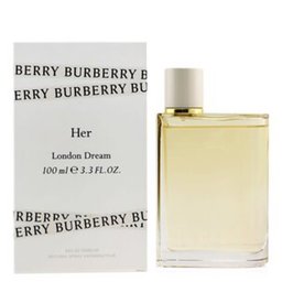 عطر بربري هير لندن دريم او دو بارفيوم 100مل Burberry Her London Dream Eau de Parfum 100ml