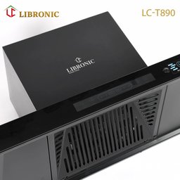 شفاط مطبخ 90 سم ليبرونك LC-T890 Hood cooker