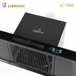 شفاط مطبخ 90 سم ليبرونك LC-T890 Hood cooker